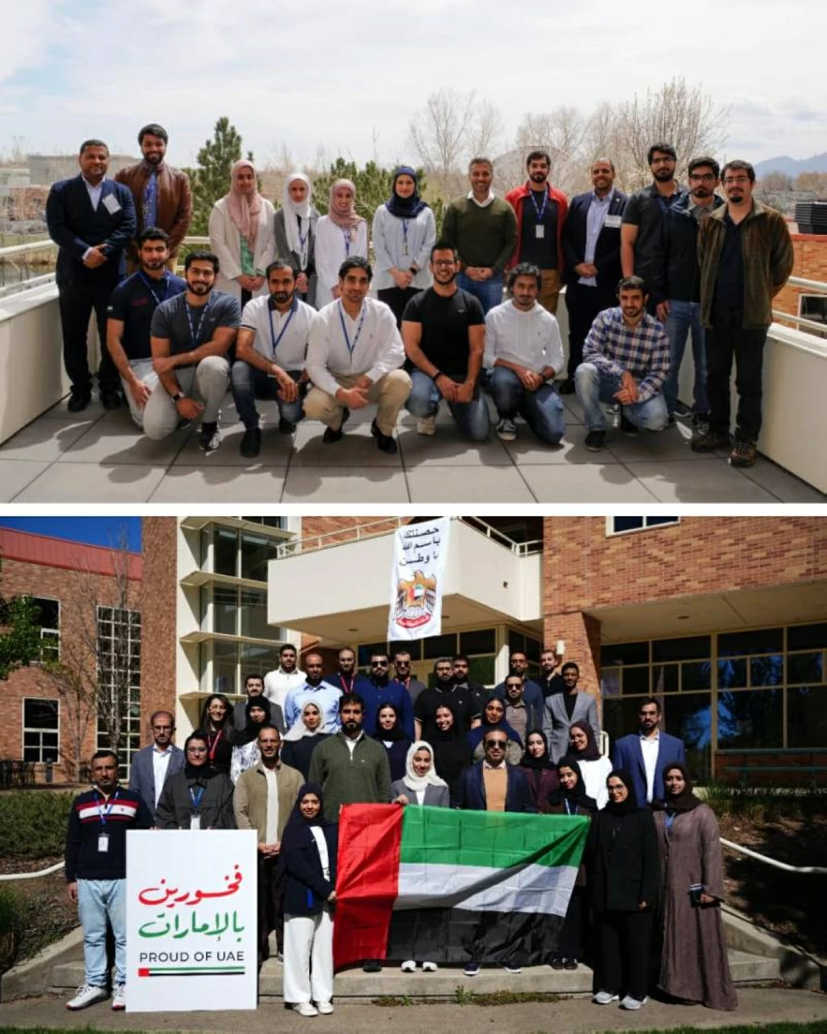 أحمد الفلاسي: الإمارات تواصل ترسيخ ريادتها الفضائية