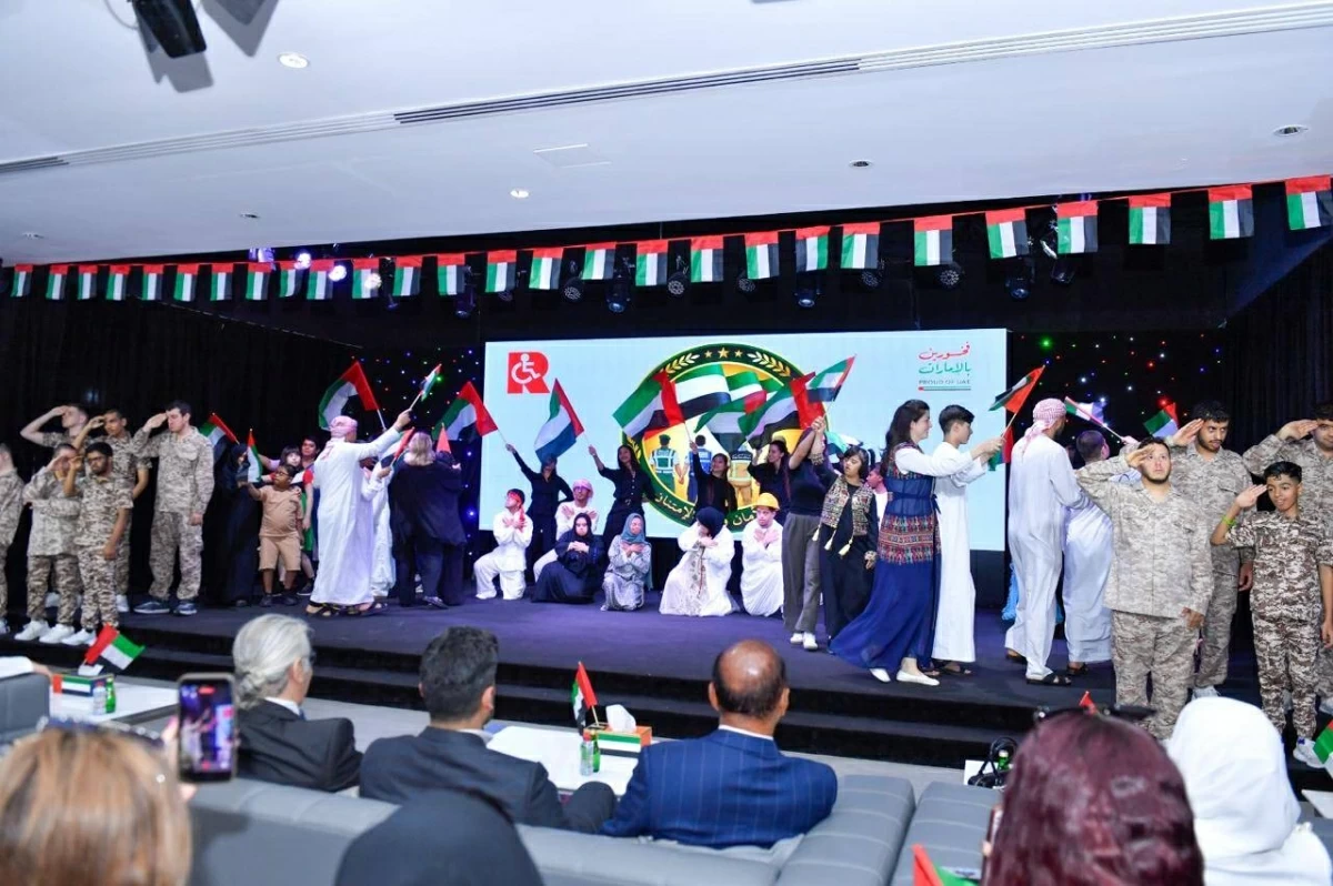 «أنتم الأمان ونحن الامتنان».. رسالة وفاء للقيادة