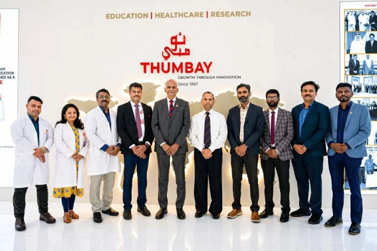 «الخليج الطبية» تحصل على اعتماد الاتحاد العالمي للعلاج الطبيعي