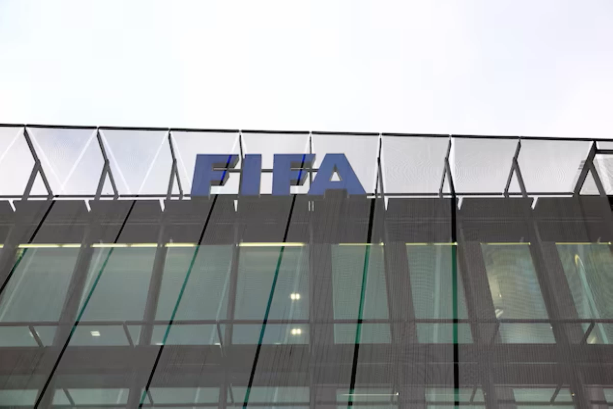 مبعوث ترامب يسعى لإشراك إيطاليا محل إيران بكأس العالم