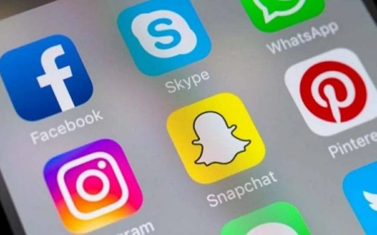 تركيا تحظر شبكات التواصل لمن هم  دون 15 عاما
