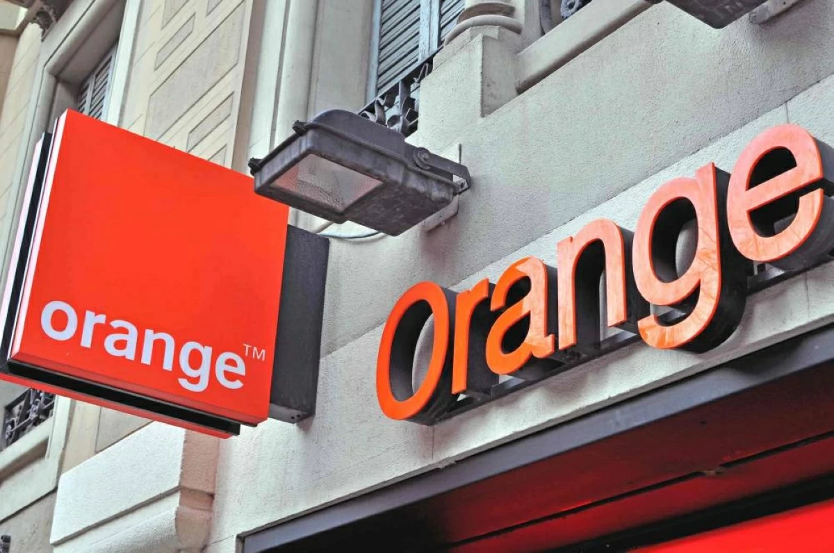 أورانج الفرنسية : 11.8 مليار دولار إيرادات ⁠الربع الأول بنمو 3.5 %