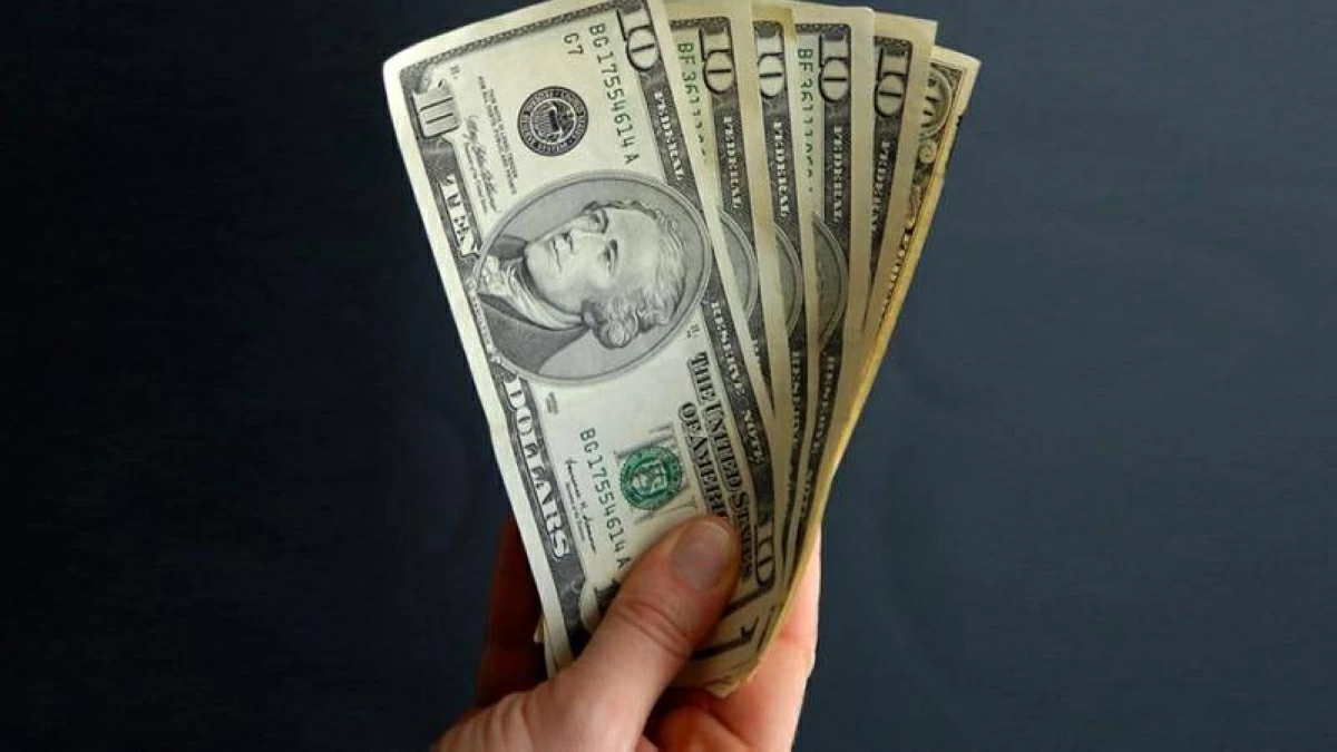 سعر الدولار في البنوك المصرية مساء الخميس 23 إبريل 2026