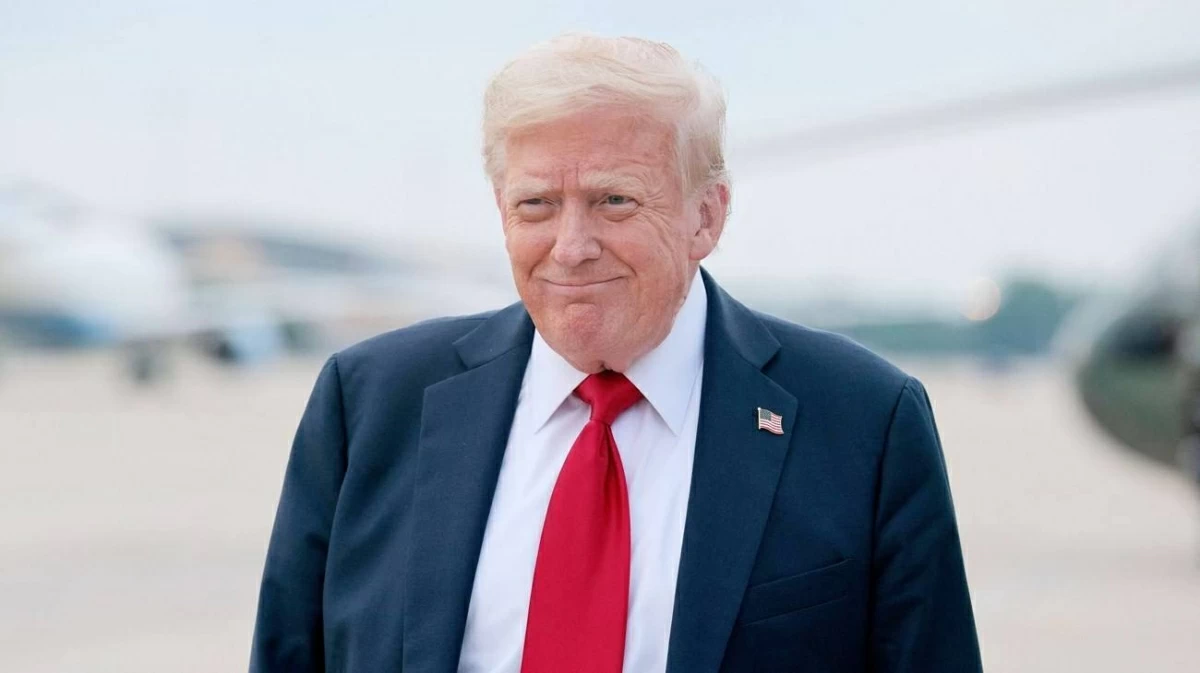 ترامب: إيران لا تعرف زعيمها.. والصراع بين «المتشددين» و«المعتدلين» جنوني