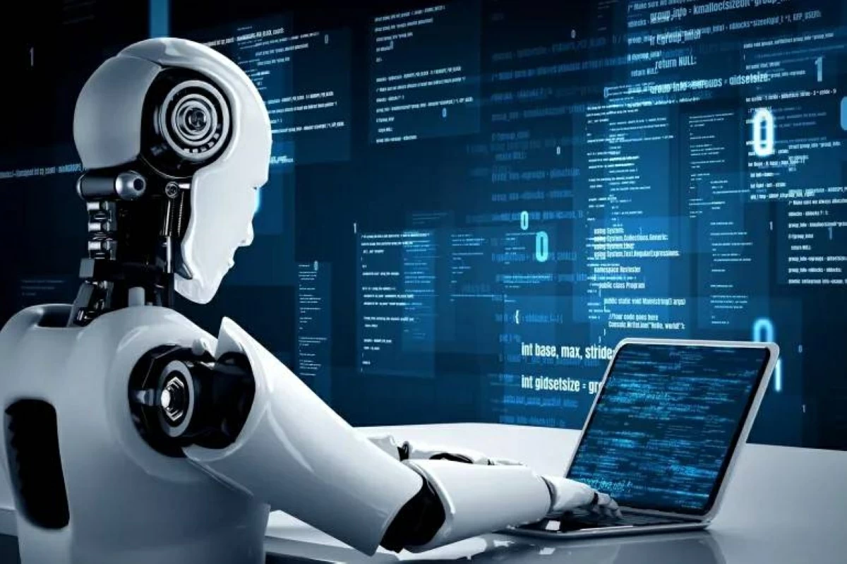 أمريكا تتهم الصين بسرقة تكنولوجيا ذكاء اصطناعي