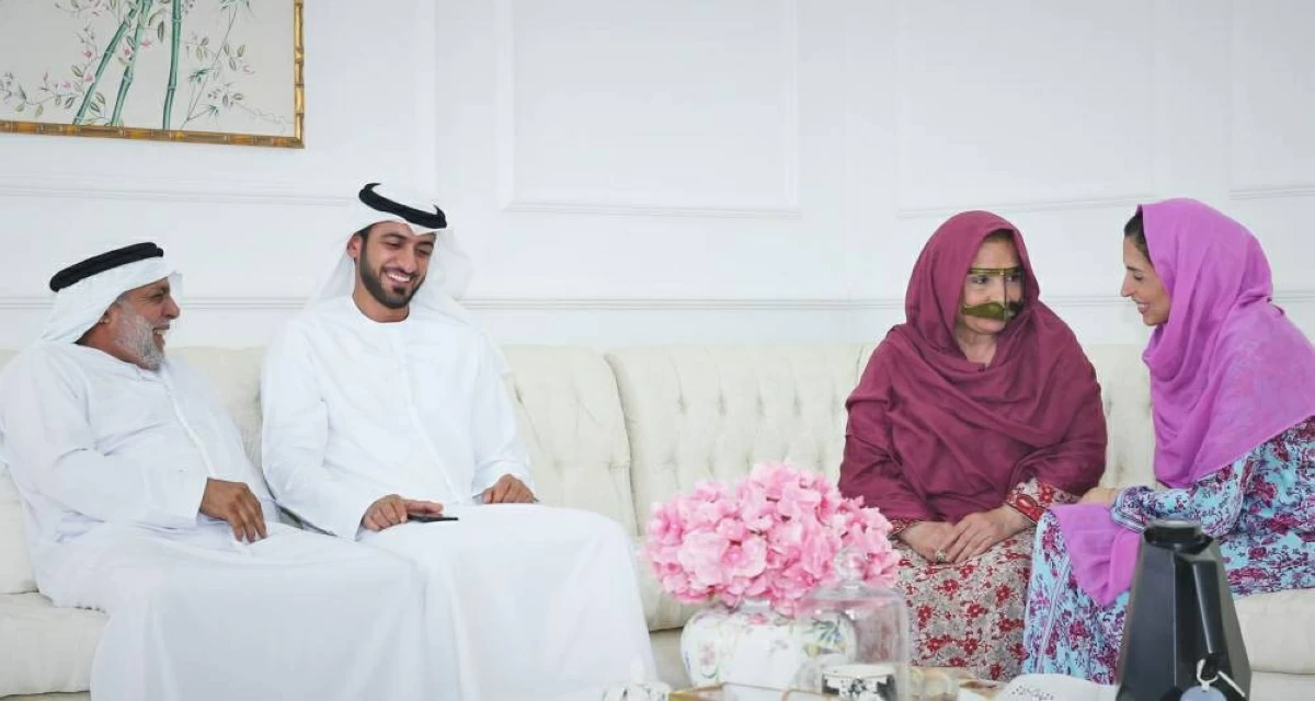 «التنمية الأسرية» تطلق مبادرة «سند وحكمة»