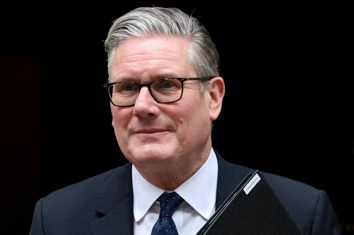 ستارمر: قلقون من هجمات بالوكالة في بريطانيا