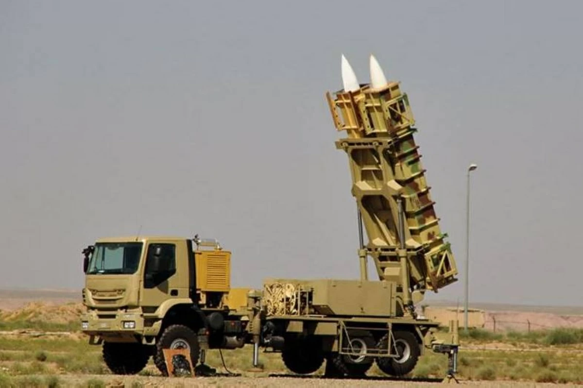 دوي انفجارات في طهران وتفعيل أنظمة الدفاع الجوي