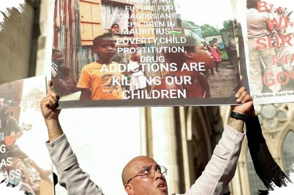 موريشيوس تمهل بريطانيا حتى يوليو للتوصل إلى اتفاق بشأن جزر تشاجوس