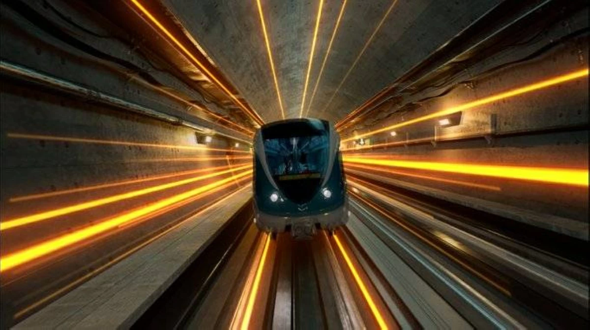 المسار الجديد يعيد رسم خريطة السياحة في دبي