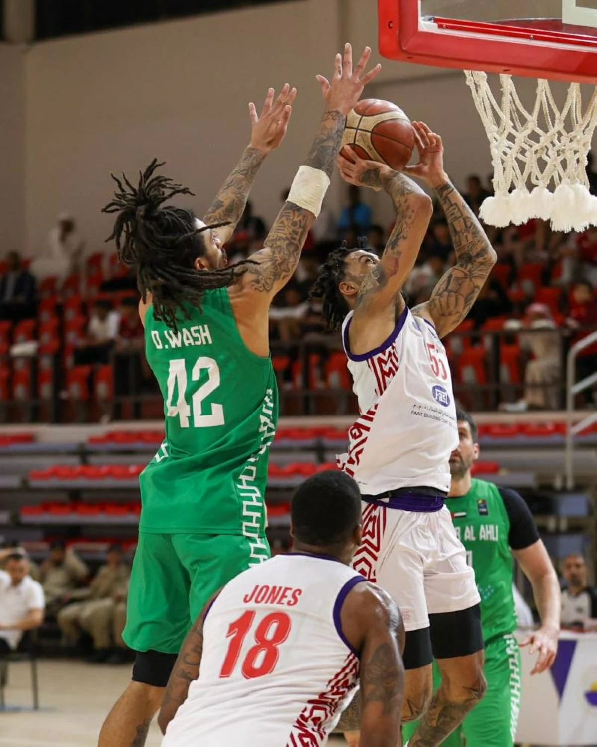 محاولة تسجيل شرقاوية