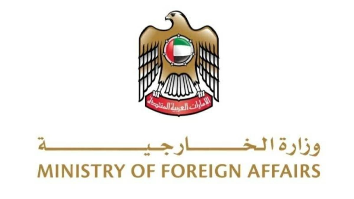 سفير الإمارات يلتقي رئيس «الشيوخ» البرازيلي