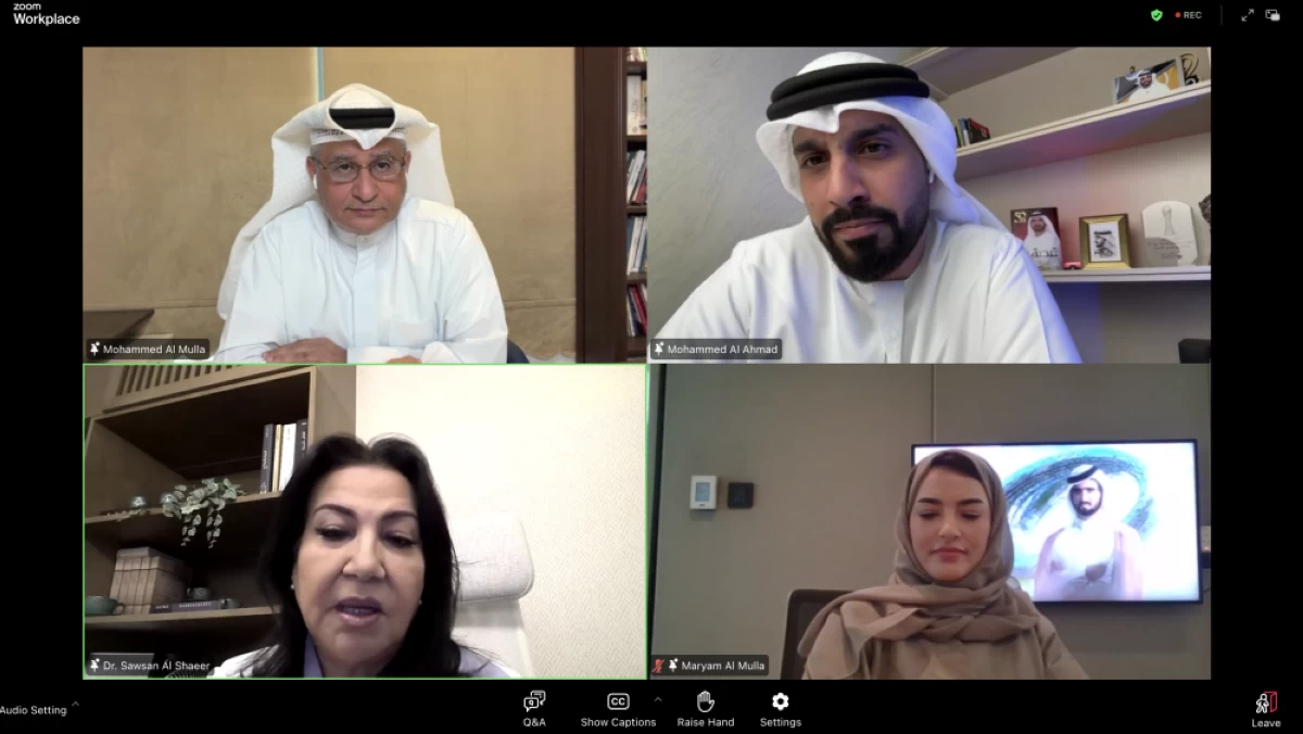 «الخليج ما بعد الهدنة» على طاولة نقاش «دبي للصحافة»