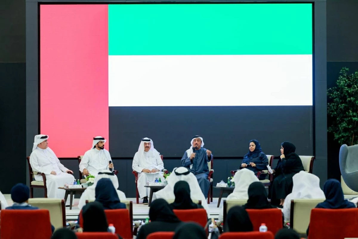 توصيات باستحداث سُلَّم وظيفي للأخصائيين الاجتماعيين