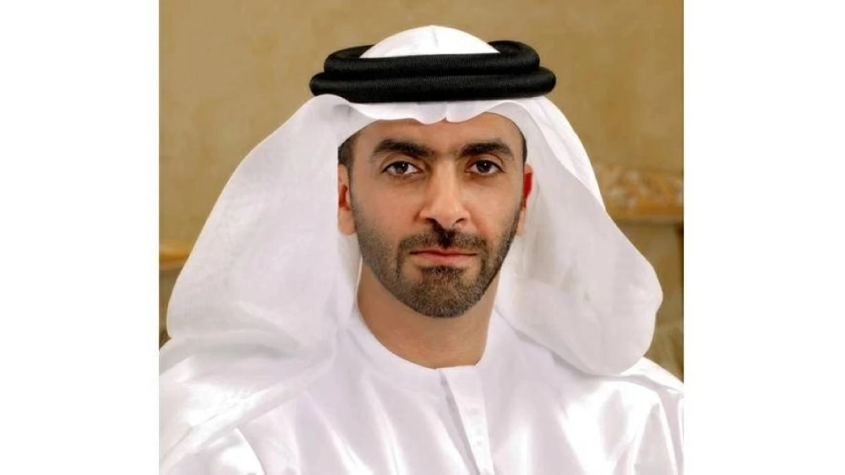 سيف بن زايد: الأرقام في الإمارات شواهد على قيادة تصنع الفارق