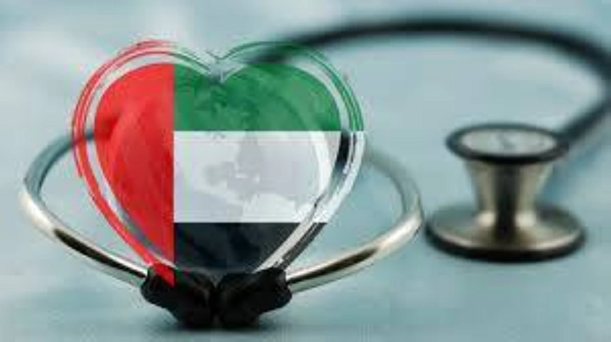 «إدلمان»: الإمارات بين الأعلى عالمياً في الثقة بالقطاع الصحي
