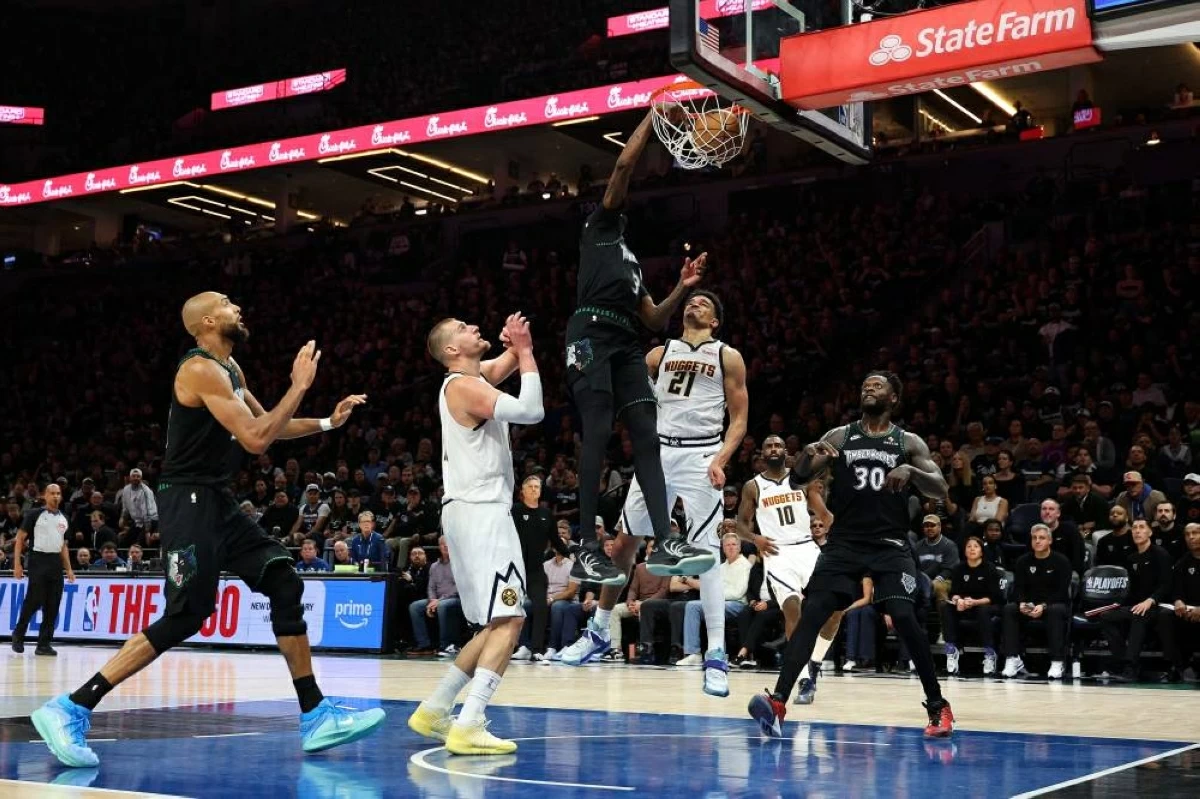 من المباريات