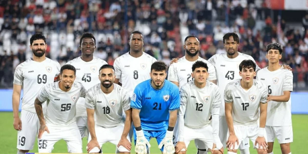 فريق الكهرباء