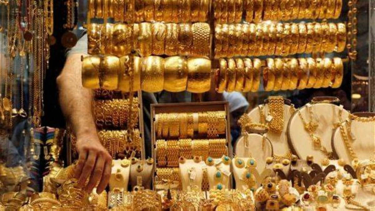 أسعار الذهب في مصر اليوم الجمعة 24 إبريل 2026.. عيار 21 يسجل مفاجأة