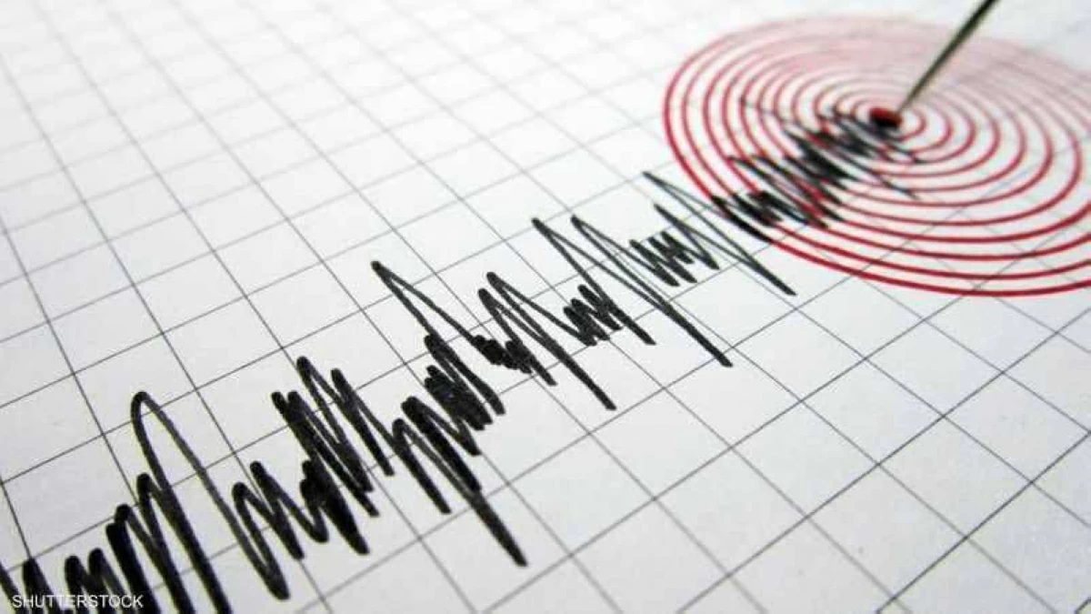 هزة أرضية بالإسكندرية: بيان عاجل يكشف التفاصيل الكاملة #صحيفة_الخليج 