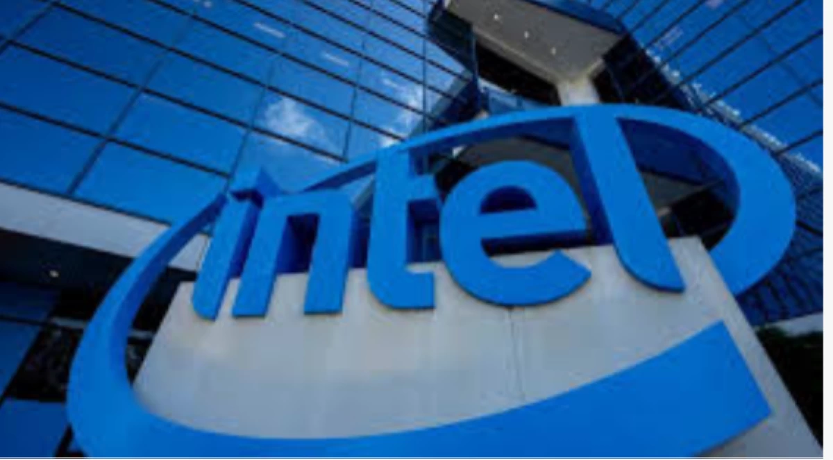 سهم إنتل يقفز 20% بعد نتائج تجاوزت التوقعات