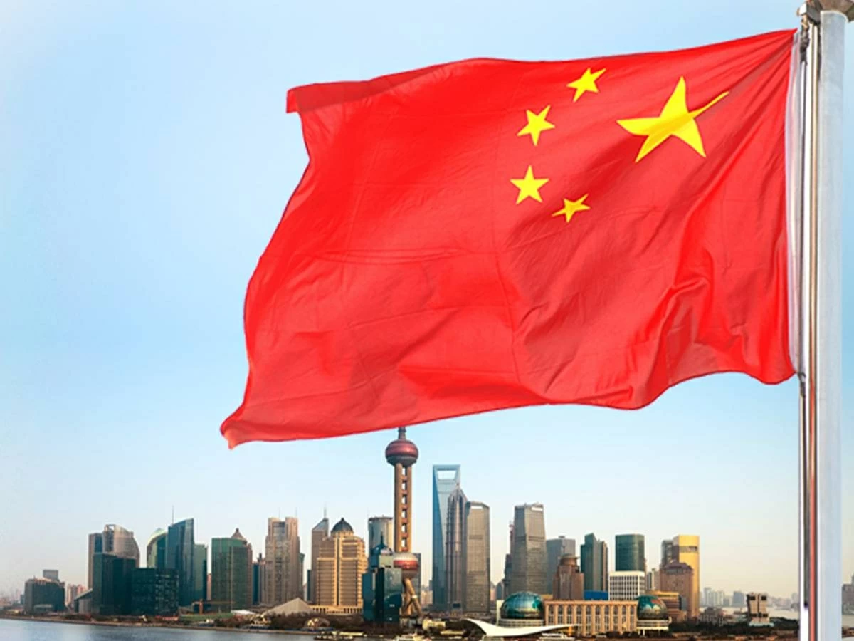 ارتفاع الإيرادات المالية للصين 2.4% في الربع الأول 2026