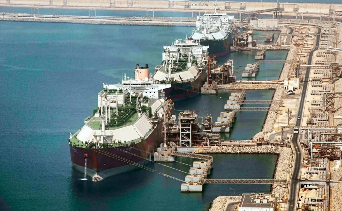 وكالة الطاقة: صراع الشرق الأوسط يخسرنا 120 مليار متر مكعب غاز مسال حتى 2030