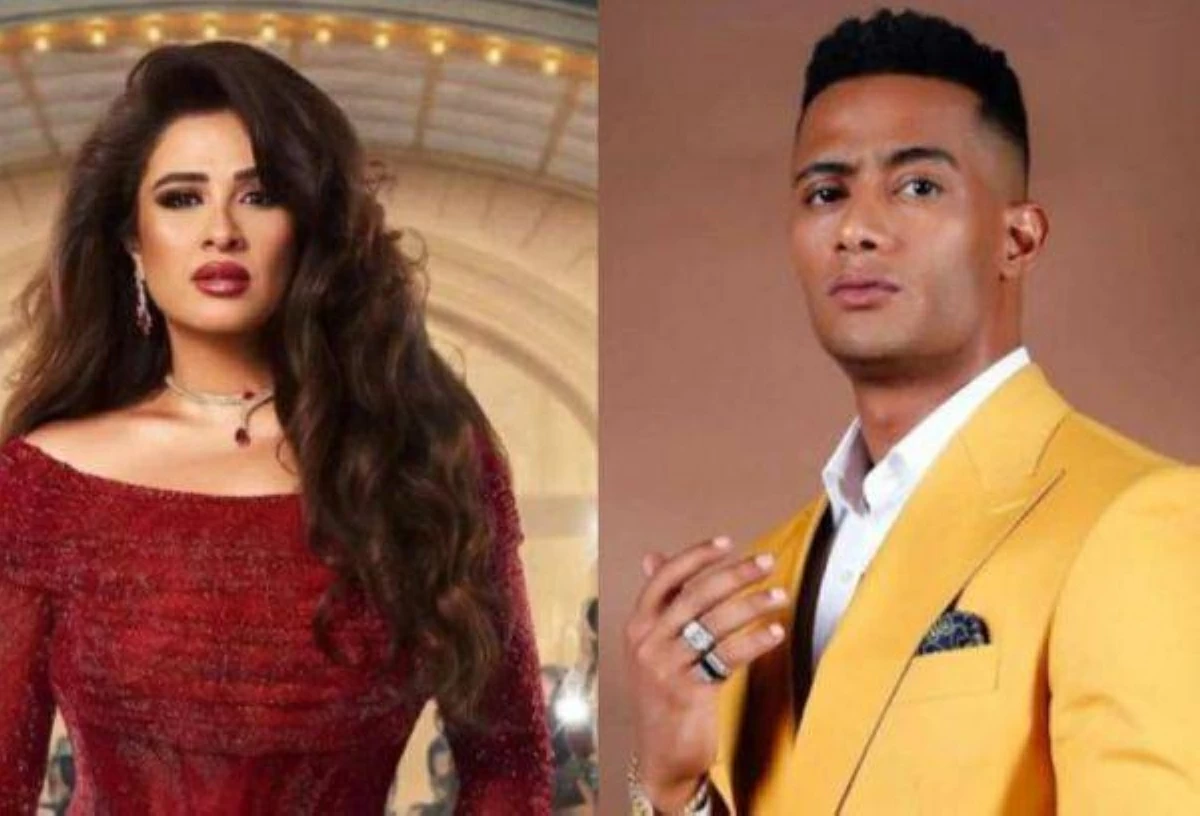 محمد رمضان يعود بأجر قياسي في مسلسله الجديد.. هل تشاركه ياسمين عبدالعزيز البطولة؟