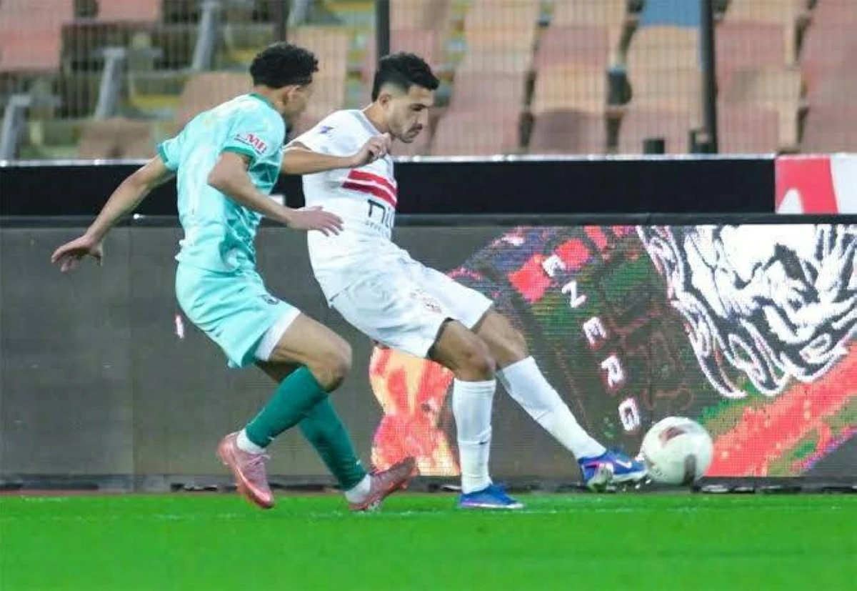 صراع الدوري المصري يشتعل.. مباريات الأهلي والزمالك وبيراميدز المتبقية لحسم اللقب