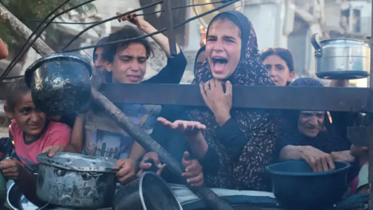 الحروب والجفاف وتقص المساعدات تفاقم الجوع في 2026