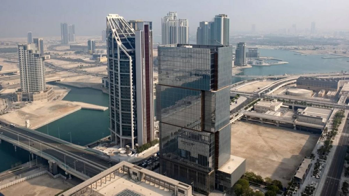 سهولة الوصول إلى المنظمين ميزة تنافسية