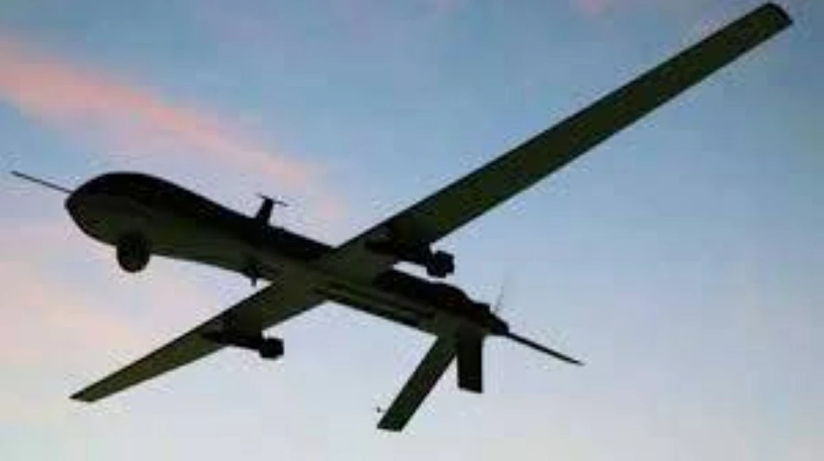 الجيش الإسرائيلي: «حزب الله» أسقط إحدى مسيّراتنا