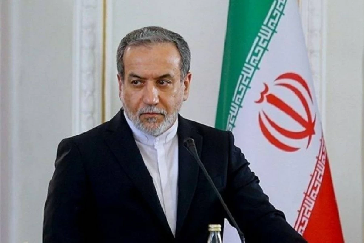 عراقجي يتوجه إلى إسلام آباد لإجراء محادثات بشأن الحرب