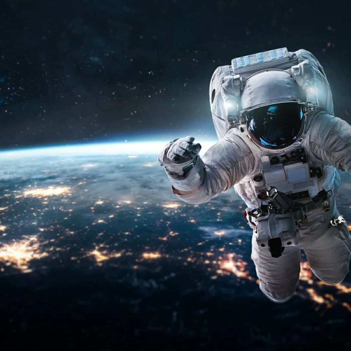 الأردن ينضم إلى «أرتميس» لاستكشاف الفضاء