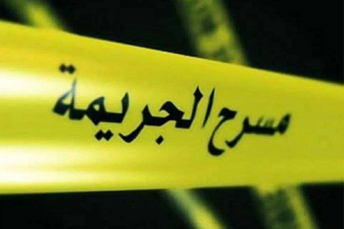 %4 انخفاضاً في الجرائم بالأردن