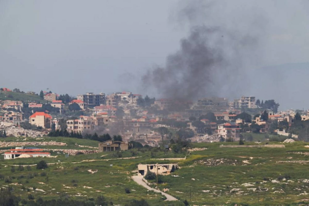 قتيلان بغارة إسرائيلية على لبنان.. وإنذار لإخلاء قرية في الجنوب