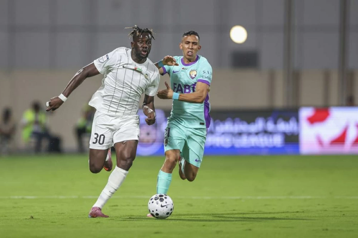 «الزعيم» يحقق أفضل انطلاقة منذ 51 عاماً