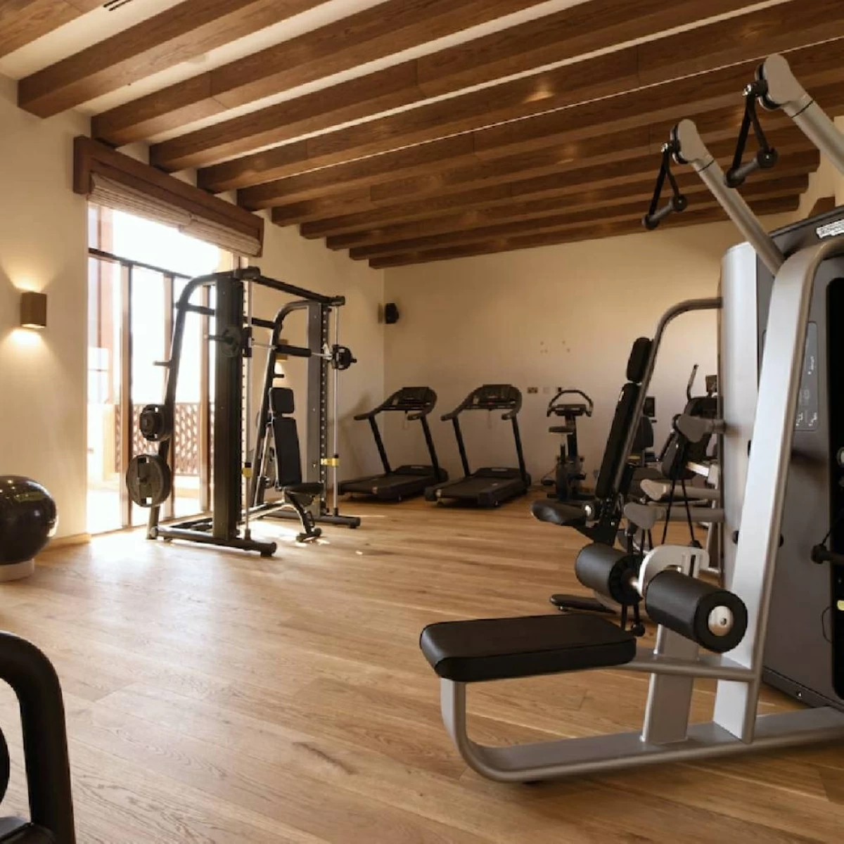 «مجموعة الشارقة» تطلق «صباحات مفعمة بالنشاط» في البداير