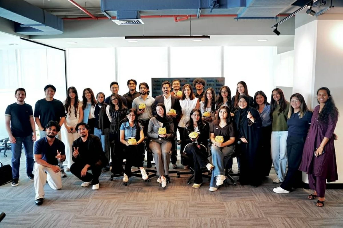 هلا تطلق «سفراء الشباب» لتمكين الجيل القادم من قادة الأعمال في الإمارات