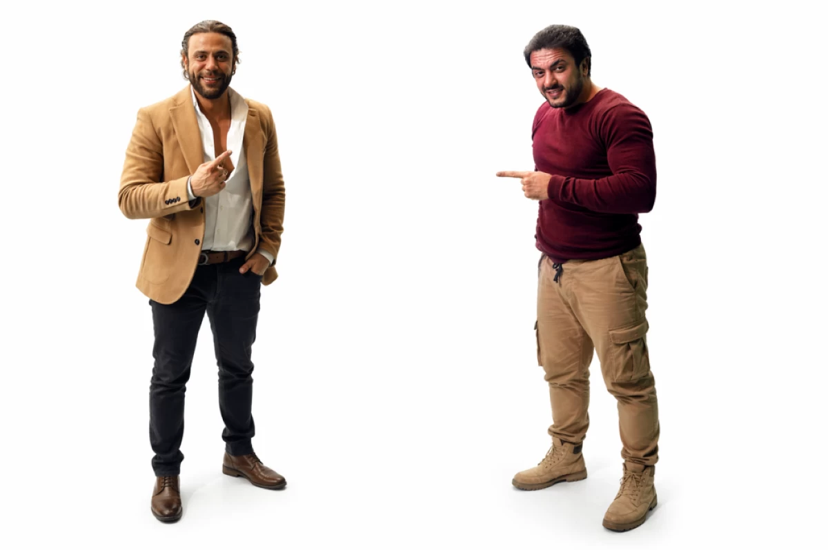 العوضي ومحمد إمام يجتمعان في «العركة»