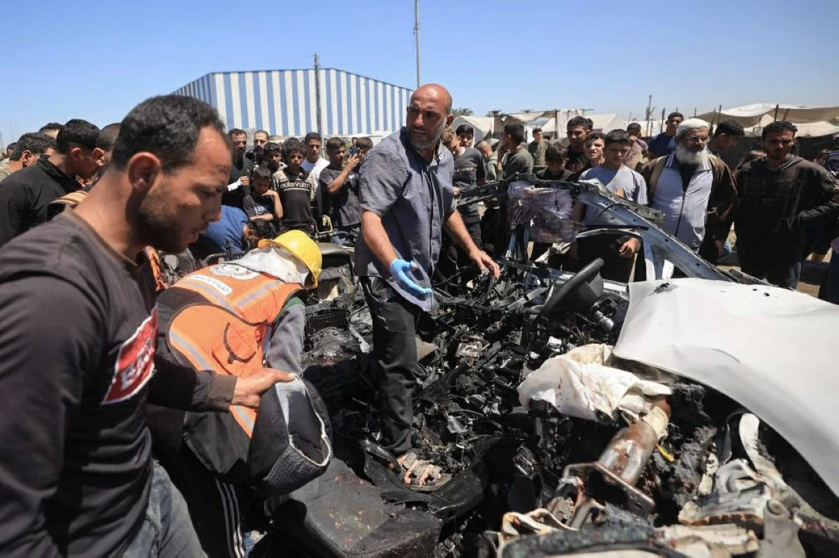 الأمم المتحدة: ذخائر غزة غير المنفجرة تقتل المدنيين وتعوق الإعمار