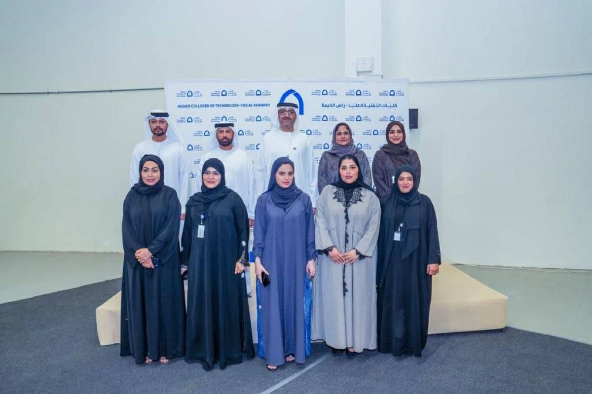 «مسرعات التوظيف» في رأس الخيمة يوفر 500 فرصة عمل