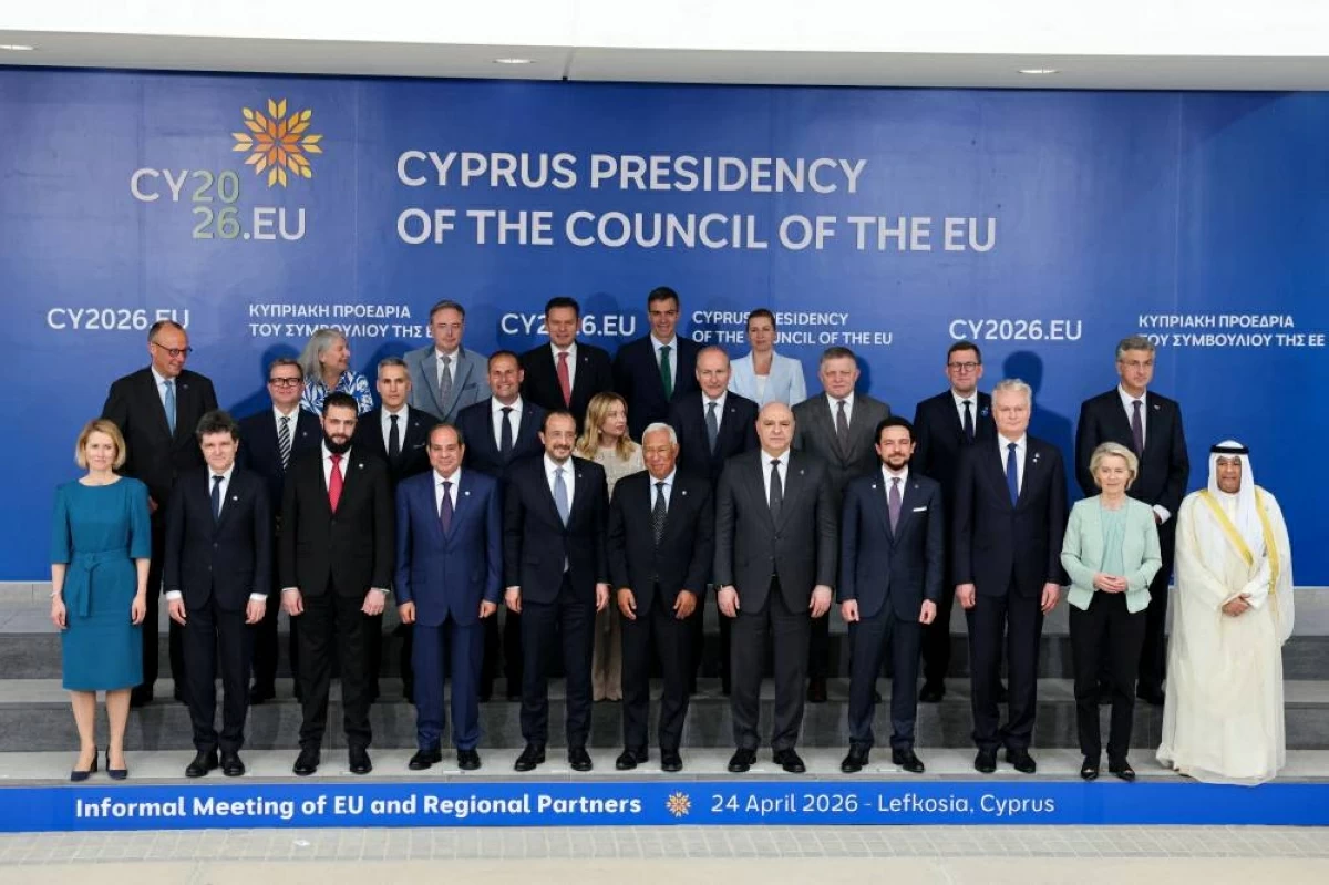 قادة أوروبا يعتبرون حرية الملاحة البحرية غير قابلة للتفاوض #صحيفة_الخليج 