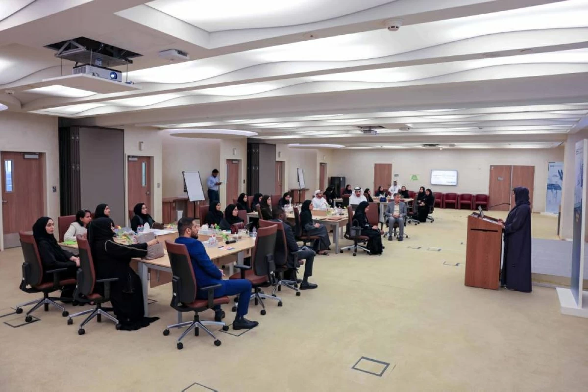 «الإمارات للخدمات الصحية» تناقش دعم الأسرة