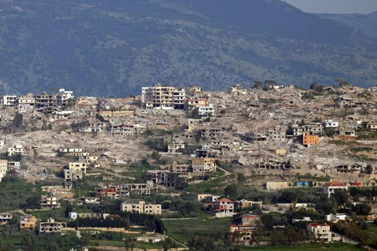 تمديد هدنة لبنان.. وإسرائيل تتهم «حزب الله» بتقويض السلام