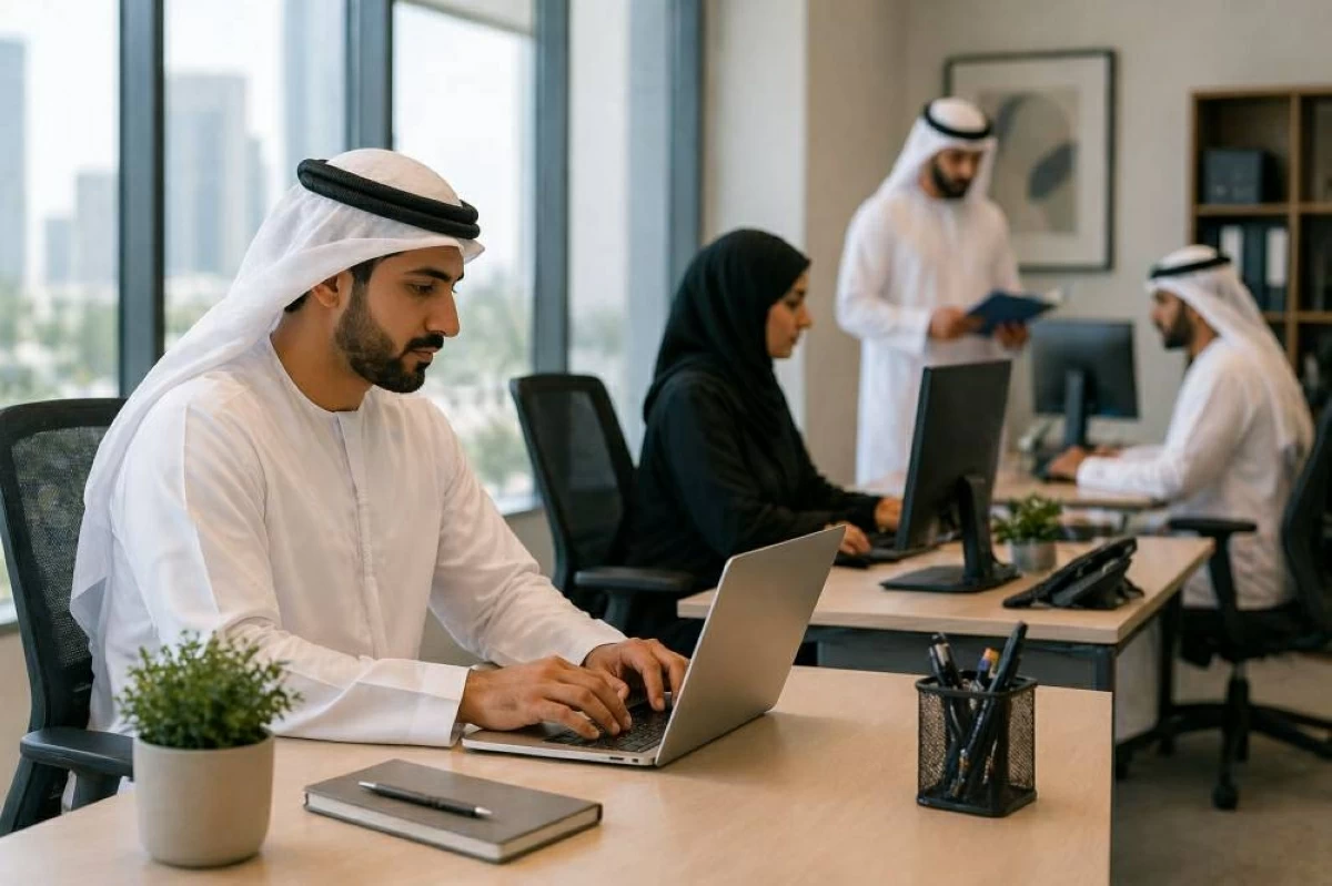 7 حالات تُسقط الإجازة الدورية لموظفي حكومة أبوظبي