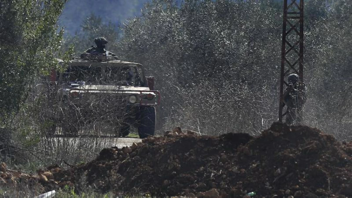 إسرائيل تصعّد.. وتمنح جيشها تفويضاً استثنائياً في لبنان