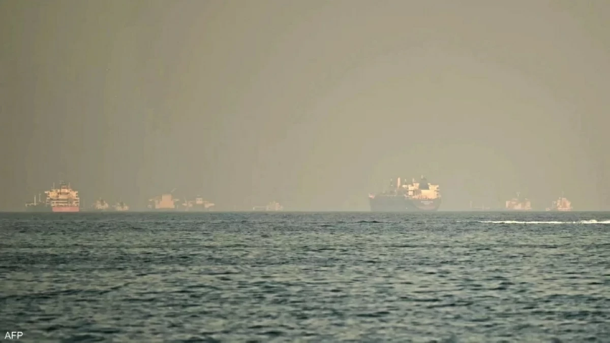 «أكسيوس»: إيران تضع مزيداً من الألغام في «هرمز»