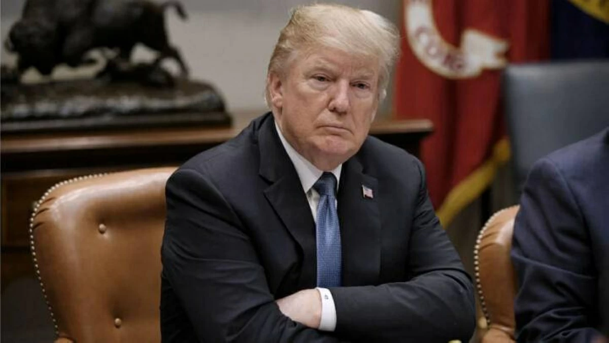 محكمة أمريكية تعرقل مساعي ترامب لمنع المهاجرين من طلب اللجوء عند الحدود