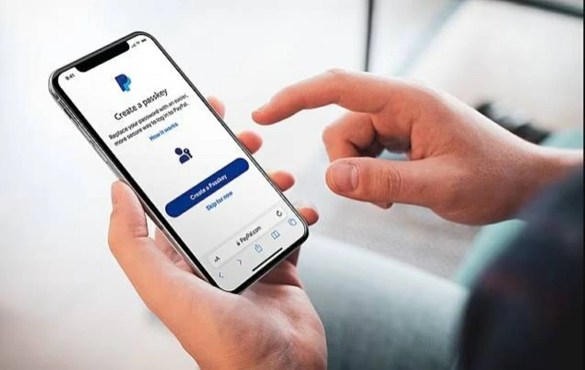 مفاتيح المرور... «طوابع رقمية» تُنهي عصر كلمات السر